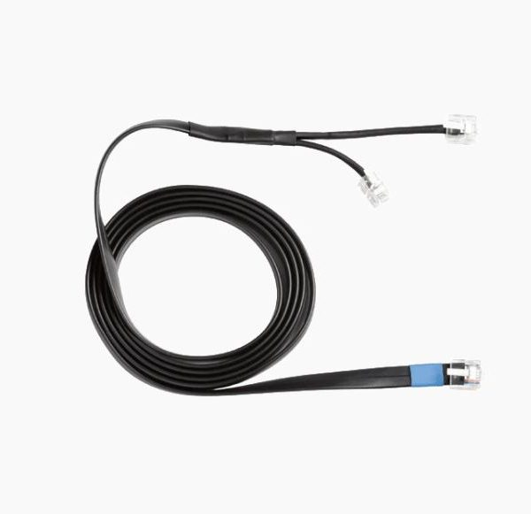 Jabra Link 14201-10, EHS - DHSG Siemens (OK for PRO & GO) Siemens Openstage 40/60/80, Optipoint 410, 420, 500, 600
