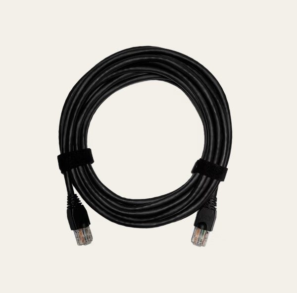 Jabra Ethernet Cable RJ45, Cat5e, 4.57m
