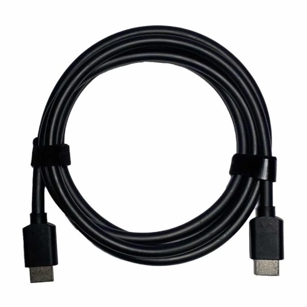 Jabra HDMI Ingest Cable 4.57m,Transfer High-Quality Pictures & 3D Sound Effects Simultaneously At a High-Speed Fully Compatible With Audio/Video