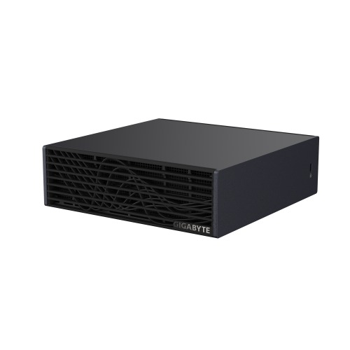 Gigabyte AI TOP ATOM ATAGB10-9000 AI TOP ATOM, 128GB DDR5, 4TB SSD Gen5, 20-core Arm, 10 Cortex-X925 + 10 Cortex A725 Nvidia GB10 Blackwell Superchip