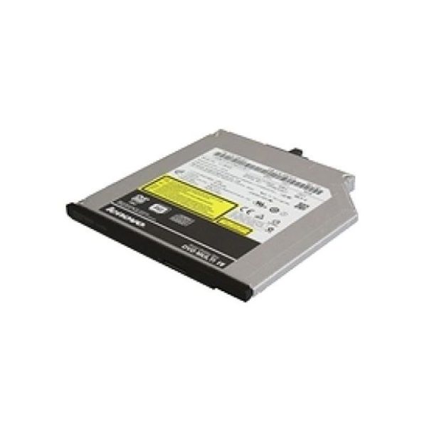 LENOVO ThinkSystem ST50 V2 Slim SATA DVD-RW Optical Drive Kit for ST50V2