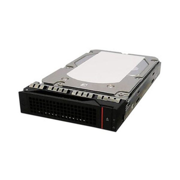 LENOVO ThinkSystem ST50 V2 3.5' 4TB 7.2K SATA 6Gb NHS 512n HDD