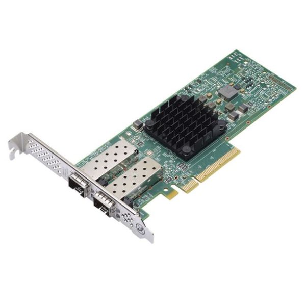 LENOVO ThinkSystem Broadcom 57414 10/25GbE SFP28 2-port PCIe Ethernet Adapter