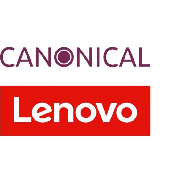 LENOVO - Canonical Ubuntu Advantage Infrastructure Essential Virtual 3 years w/ Canonical Support
