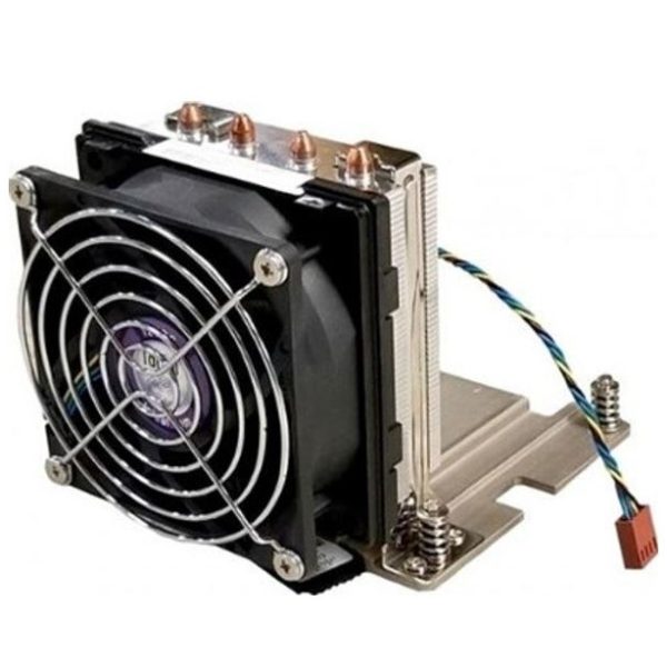 LENOVO ThinkSystem ST550 FAN Option Kit - Front Mid Fan Module for 4x2.5' ODD conversion