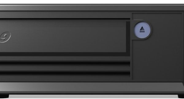 LENOVO IBM TS2280 Tape Drive Model H8S