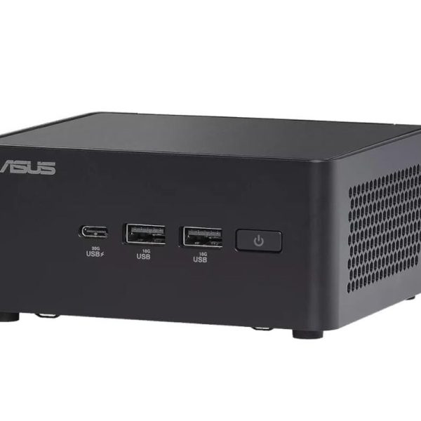 ASUS NUC 14 Pro Revel Canyon Tall Core 5 Barebone Kit Mini PC, MTL-H 28W (U5 125H),  Integrated GPU, Wi-Fi 6E, No Cord/RAM/Storage/OS,DDR5 (LS)