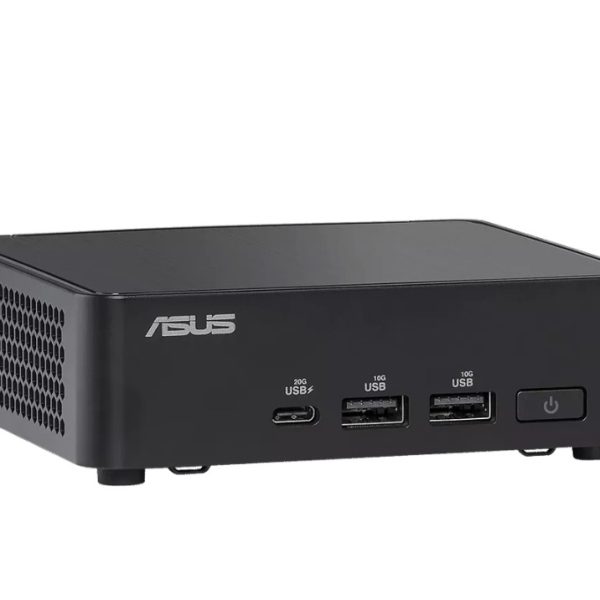 ASUS NUC 14 Pro Revel Canyon Slim Core 5 Barebone Kit Mini PC, MTL-H 28W (U5 125H), No Cord (LS)