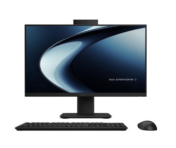 ASUS ExpertCentre P440VA AIO 23.8' FHD Touch PC, Intel Core i7-13620H, DDR5 16GB, 512GB SSD, Wi-Fi 6E, IR Cam, Win 11 Pro, 3Y On-site Warranty