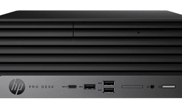 HP Pro SFF 400 G9 Desktop PC Intel i7-14700 32GB 512GB SSD Windows 11 PRO Intel UHD Graphics 770 1xDP 1xHDMI KB+Mouse 3YR Onsite WTY CTO