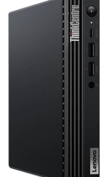 LENOVO ThinkCentre M70q G5 Tiny Desktop PC Intel i7-14700T 32GB DDR5 512GB SSD Windows 11 Pro 3yrs Onsite Wty UHD Graphics WiFi6 LAN KBM