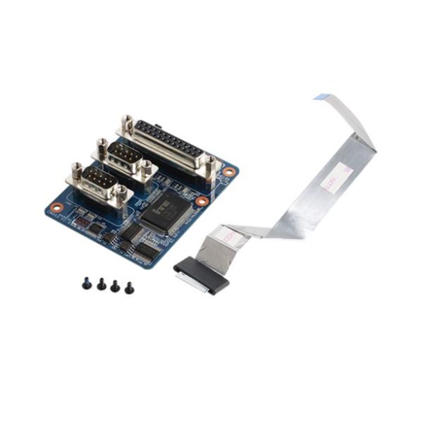 Shuttle PCL71 - COM/LPT port expansion for Shuttle XPC AIO Series: X50 (V4-V8) and P90U/P92U