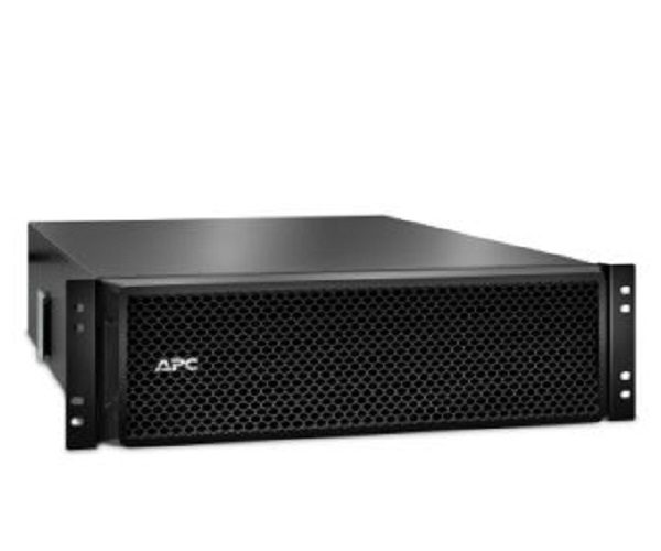 APC Smart-UPS SRT 192V 8 and 10kVA RM Battery Pack