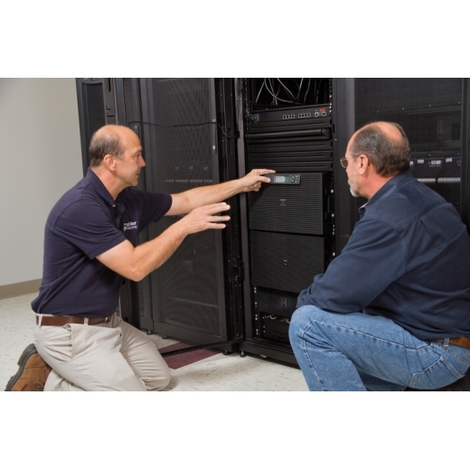 APC Start-Up Service 5X8 for (1) Easy UPS 3S 10 - 15kVA UPS