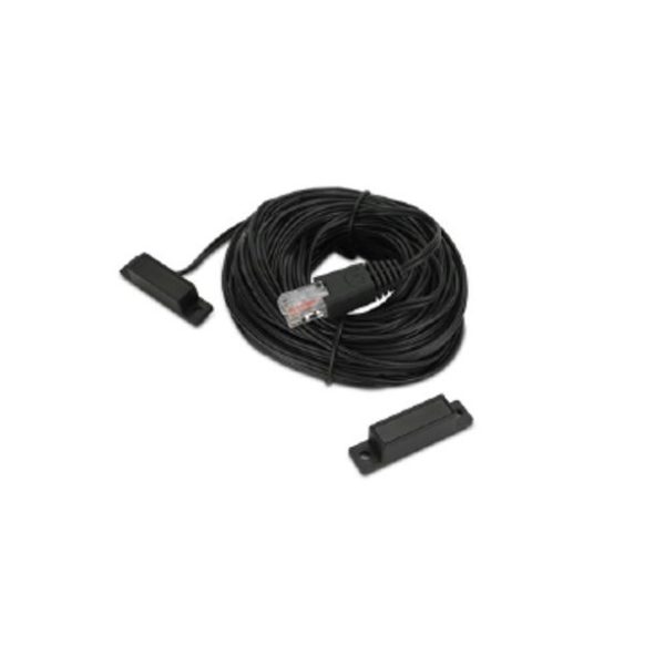 APC NetBotz Door Switch Sensor, For Rooms/3rd Part Racks, 50ft Cable
