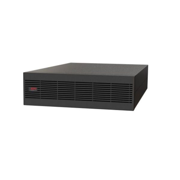 APC Easy UPS Online SRV 240V External Battery Pack, 3U RM, Lead Acid Battery