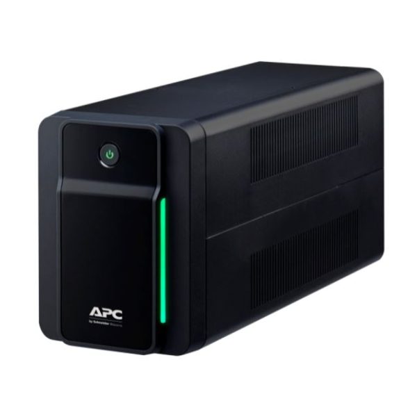 APC Back-UPS 950VA/520W Line Interactive UPS, Tower, 230V/10A Input, 4x Aus Outlets, Lead Acid Battery