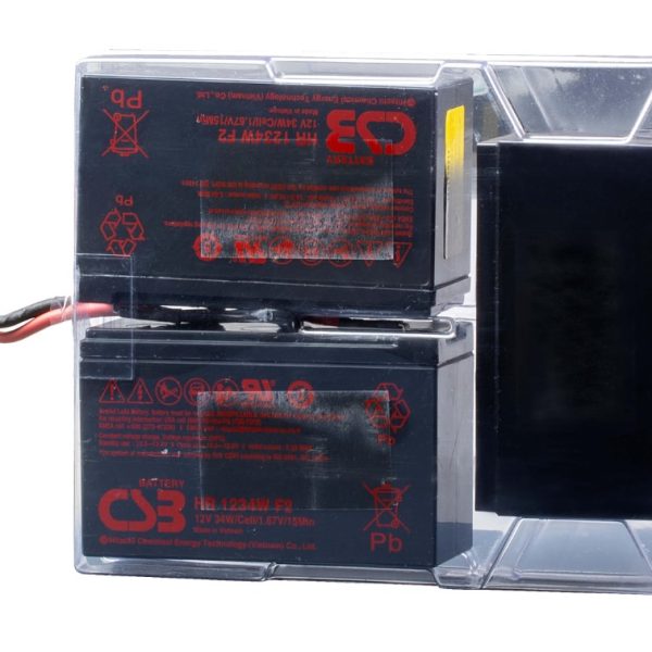 Aten Internal Battery Pack for OL1500LV / OL1500HV