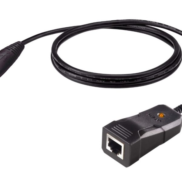 Aten USB to RJ-45 (RS-232) Console Adapter (FTDI/1.2 m), Adopts FTDI chip for enhanced device compatibility