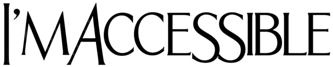 I'MACCESSIBLE