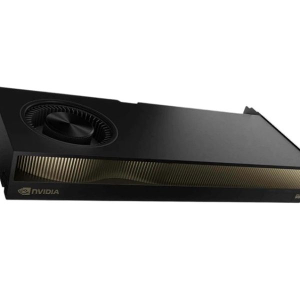 Leadtek nVidia RTX PRO 4500 Blackwell 32GB GDDR7 ECC