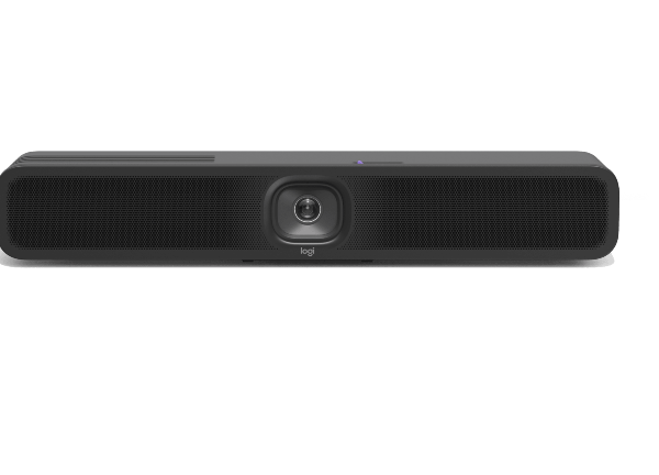 Logitech MeetUp 2 4K All-In-One Conference camera Display Resolution: 1080p Pickup Range: Up to 7m