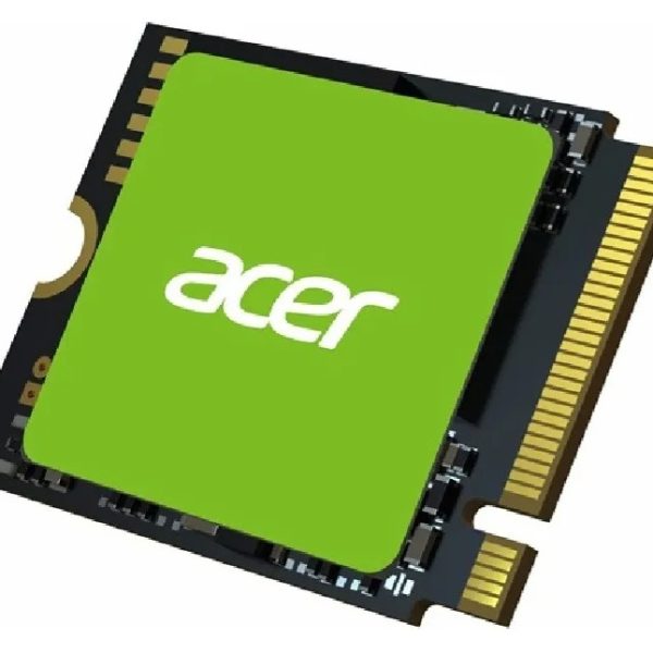 ACER MA200-1TB SSD M.2 NVMe PCIe Gen 4*4 Read speed 5200MB/ s Write Speed 4700MB/s BL.9BWWA.154 - 5 Year Warranty