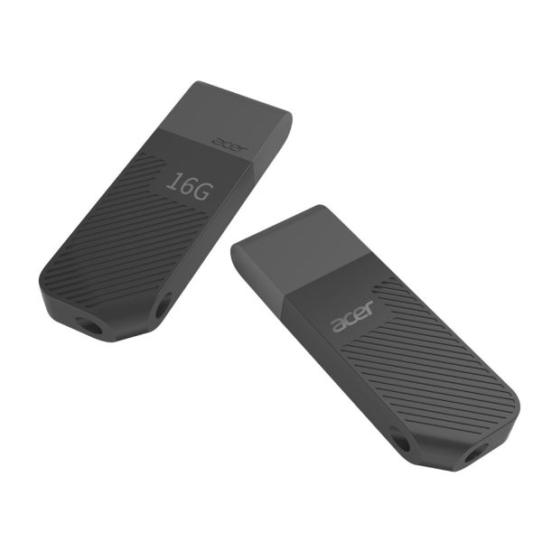 Acer UP300 16GB USB Flash Drive PCBA USB3.2 Gen 1 Type-A - 5 Year Warranty