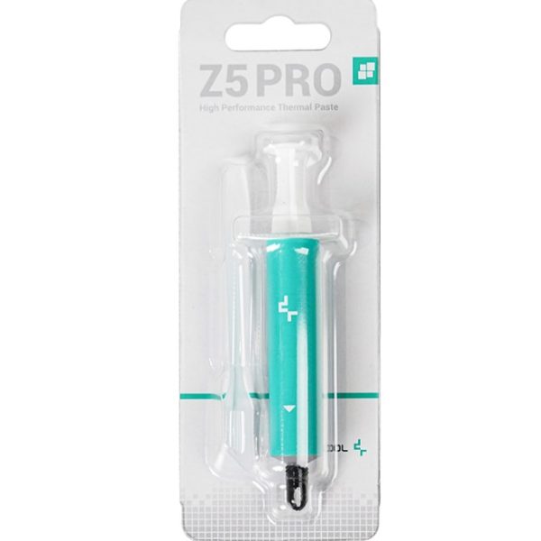 DeepCool Z5 PRO High Performance Thermal Paste
