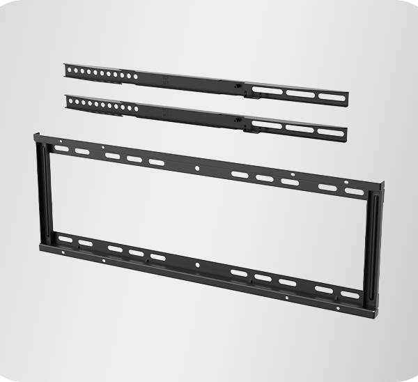 Yealink Wall Mount kit for IPY-MD75, IPY-MD65, IPY-MD86