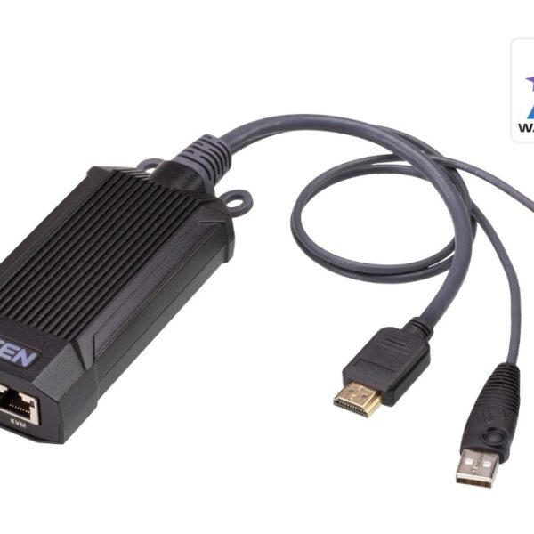 Aten USB 4K HDMI KVM DigiProcessor for KG0016, KG0032
