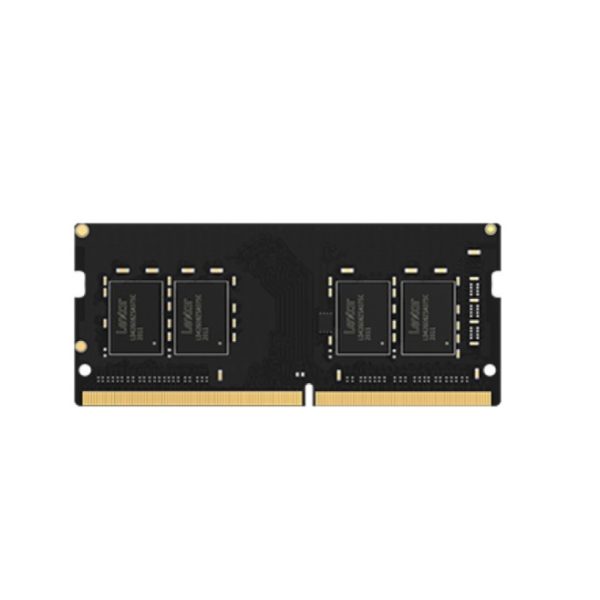 Lexar LD4S08G32C22ST-HGN 8GB, DDR4 3200 SO-DIMM Laptop Memory,  CL22 - BULK 50pcs each box