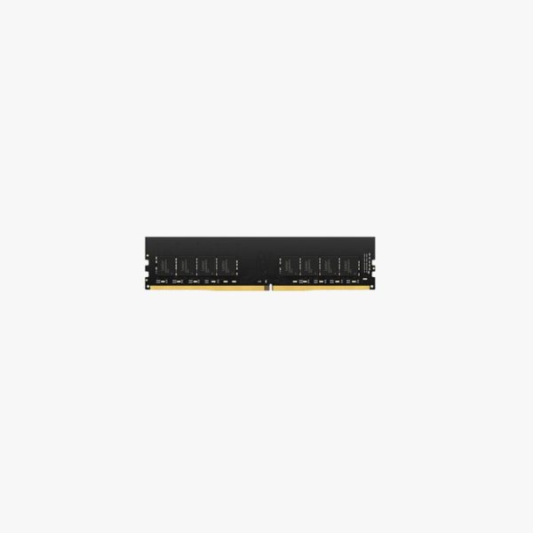 Lexar LD4AU016G-B2666GSST DDR4 UDIMM 16GB 2666 MT/s 1.2V CL22 - Blister