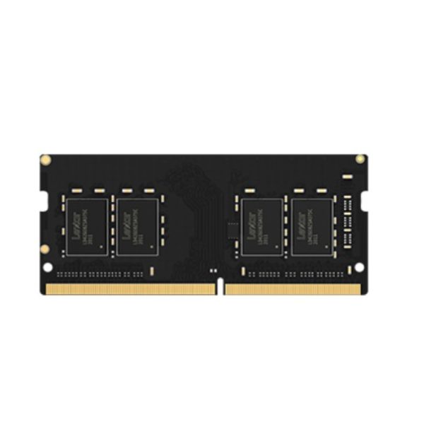 Lexar LD4U08G32C22ST-BGS DDR4 UDIMM 8GB 3200 MT/s 1.2V CL22 - Blister