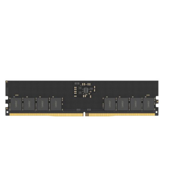 Lexar LD5U08G56C46ST-BGS DDR5 UDIMM 8GB 5600 MT/s 1.1V CL46 - Blister
