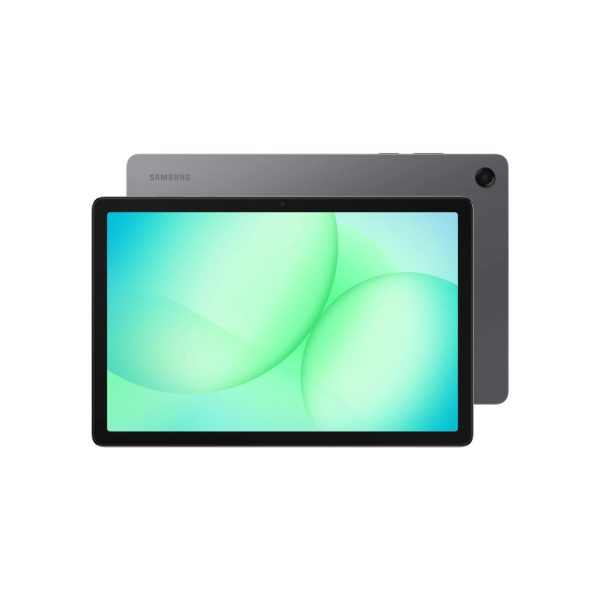 Samsung Galaxy Tab A11+ Wi-Fi 256GB - Grey *AU STOCK*, 11', Octa-Core, 8GB/256GB, 8MP/5MP, Android, 7040mAh, 2 Years Warranty