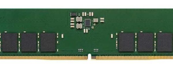Kingston 16GB (1x16GB) DDR5 UDIMM 5600MHz CL46 Non-ECC Unbuffered Gaming PC Desktop Memory