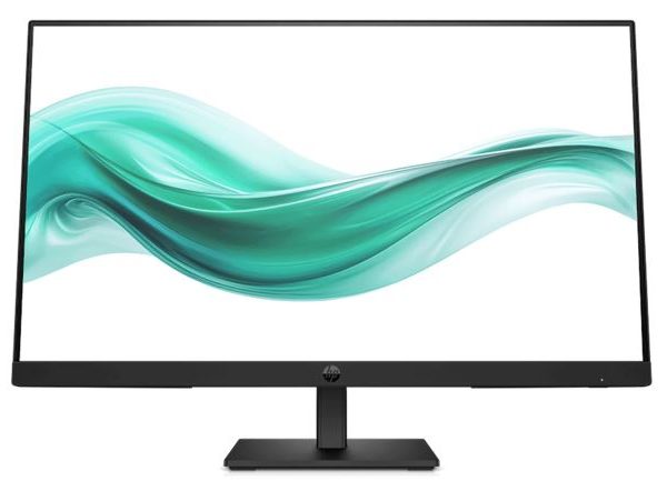 HP Series 3 324PH 23.8' / 24' 100Hz FHD IPS Monitor 1920x1080 16:9 5ms Height Adjustment Tilt VGA DP HDMI 4xUSB Hub Speaker VESA 3yrs wty