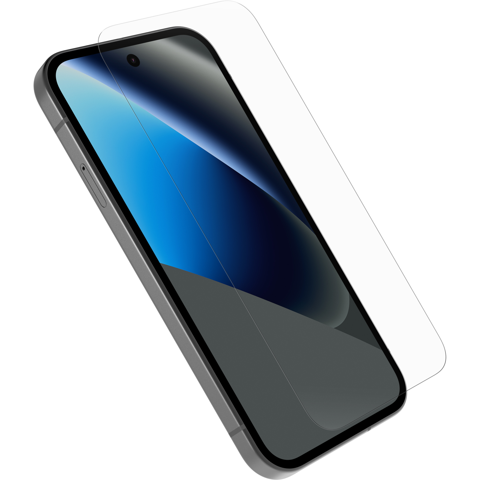 OtterBox Glass Google Pixel 10A 5G (6.3') Screen Protecter - Clear ProPack (77-000222), Drop Protection, Anti-Scratch, Flawless Touch, 2 Years Warran