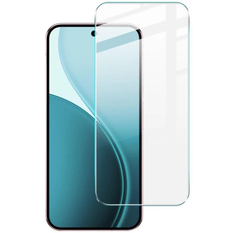 USP Google Pixel 10 Pro XL 5G (6.8') Tempered Glass Screen Protector Clear - Scratch-Resistant,Drop Protection, Raised Edges, 5 Years Warranty
