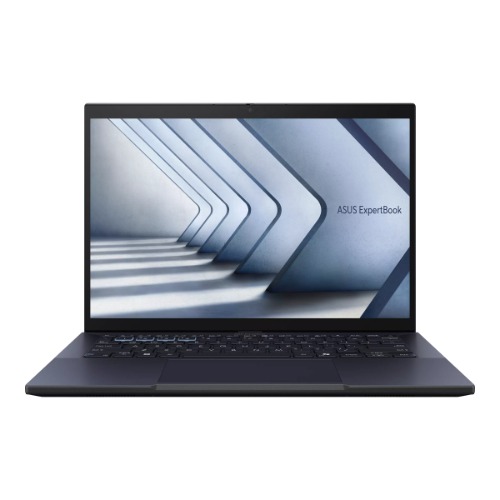 ASUS ExpertBook 14 14' WUXGA Touch Notebook Intel Core 5 125H DDR5 16GB 512GB Win 11 Pro 1Y On Site Warranty