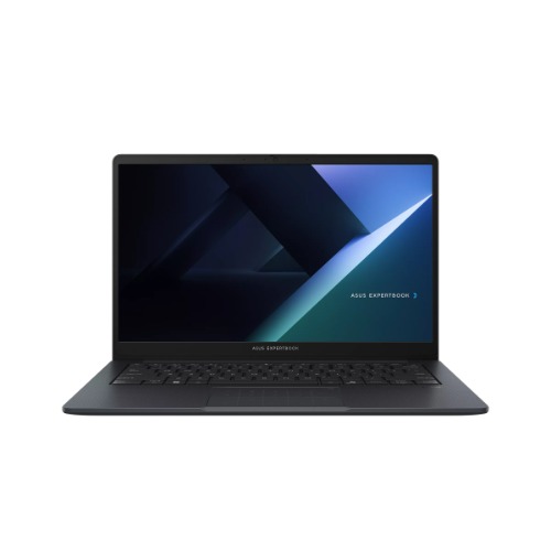 ASUS ExpertBook 14 14' FHD Notebook AMD Ryzen 7 170 DDR5 16GB 512GB SSD Win 11 Pro 1.4kg 1Y OnSite Warranty + Battery