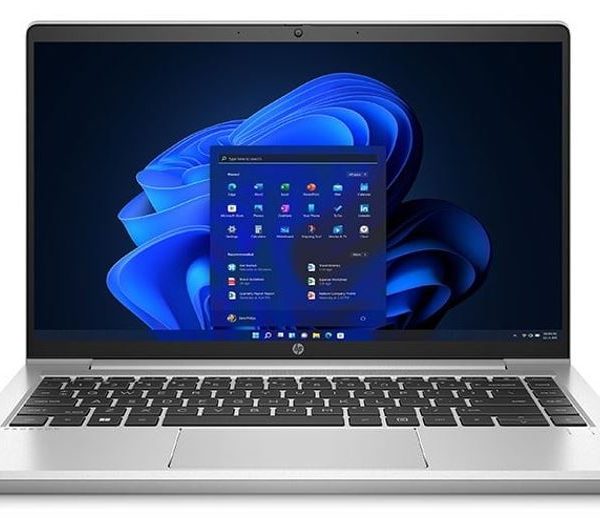 HP ProBook 440 G10 14' FHD Intel i5-1334U 16GB 256GB SSD Windows 11 PRO Intel Iris Xᵉ Graphics WIFI6E Fingerprint Backlit 1YR OS WTY 1.38kg