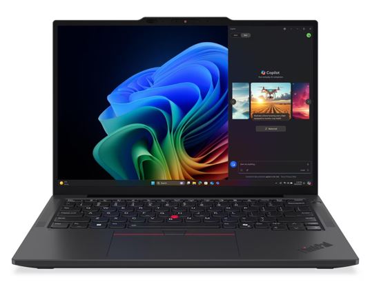 LENOVO ThinkPad X13 G6 13.3' WUXGA TOUCH AMD Ryzen 7‑350 32GB DDR5 512GB SSD WIN 11 PRO AI PC Radeon 860M GPU 50 TOPS 3yr PREM 0.9kg