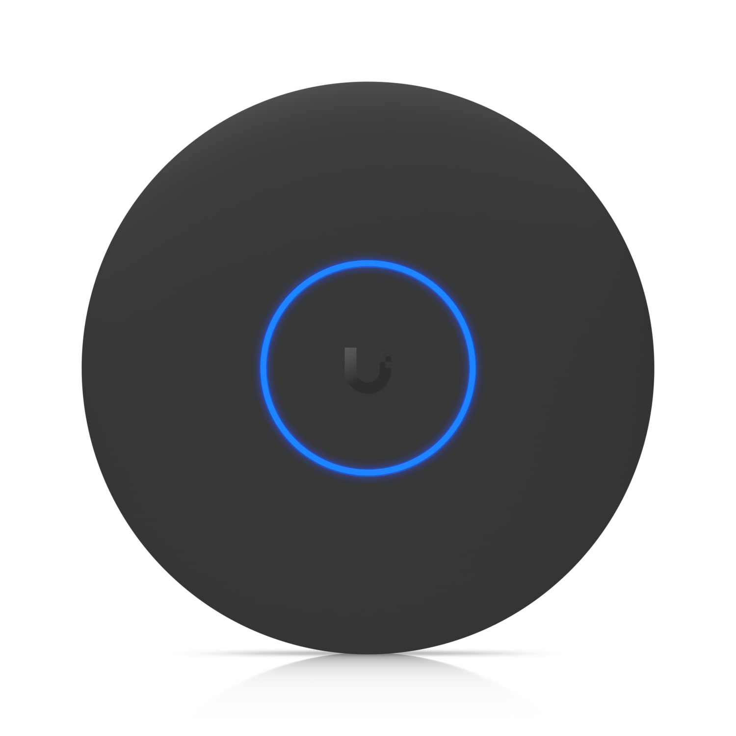 Ubiquiti U7 Pro XG, Black ,Ceiling-mounted 6-stream WiFi 7 AP Wiith 10/5/2.5/1 GbE Support,140 m² Coverage, 300+ Connect Devices, Powered By PoE+