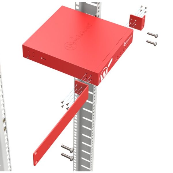 WatchGuard Firebox T125/T145 Rack Kit