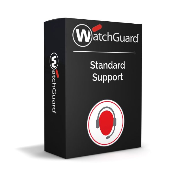WatchGuard Standard Support Renewal 1-yr for Firebox M295
