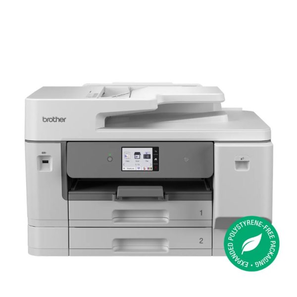 Brother MFC-J6975DW A3 Business Inkjet Multi-Function Printer