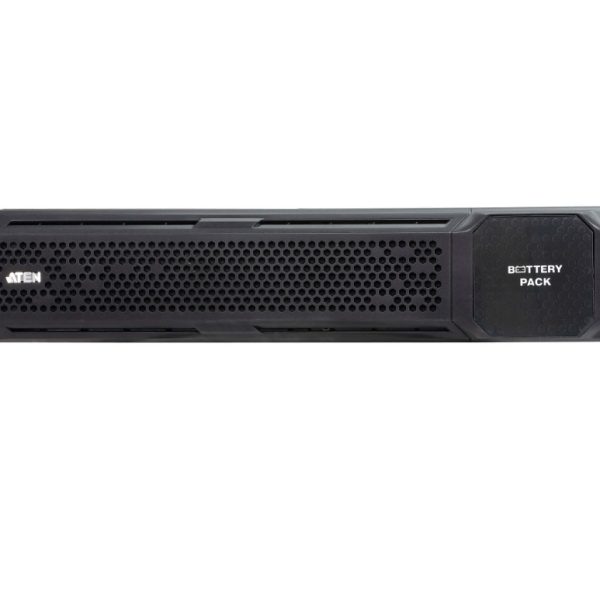 Aten BP72V18AH-AT External Battery Pack for OL3000LV / OL3000HV, 2U